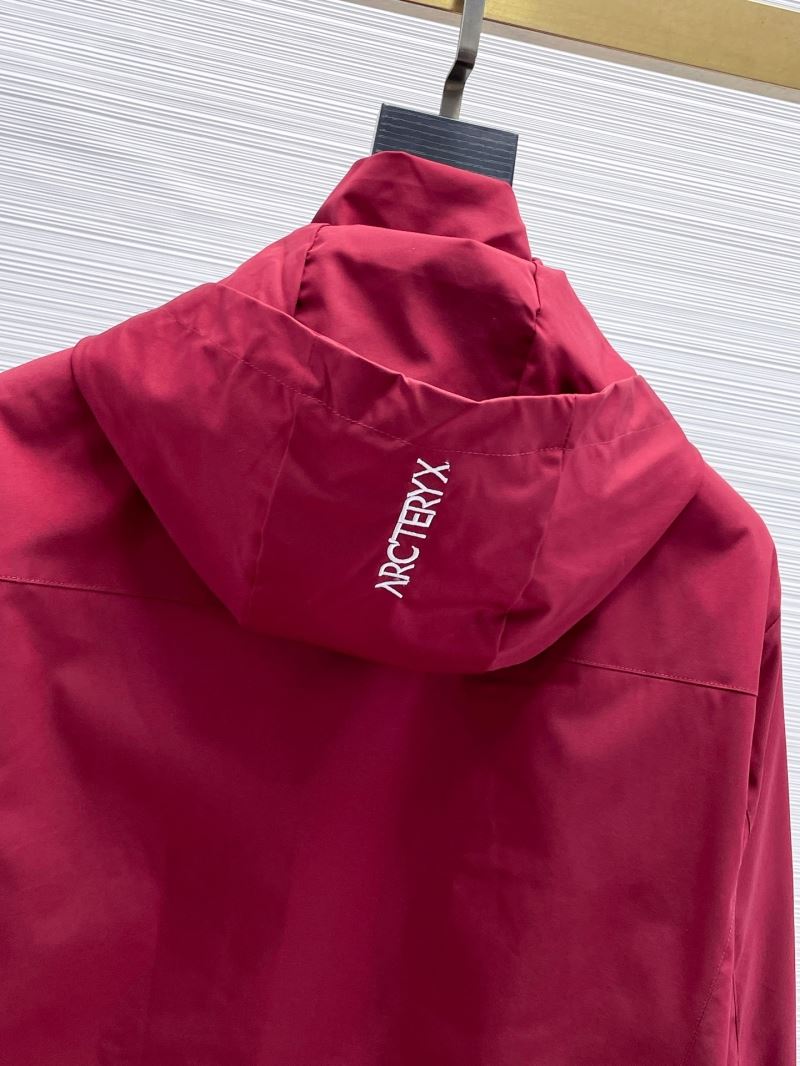 Arcteryx Outwear